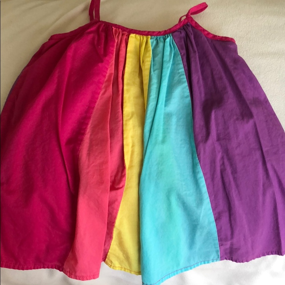 Baby dress